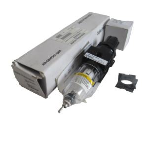 NEW JUPITER PNEUMATICS 202000252JP FILTER REGULATOR NPT 1/4