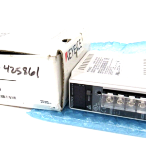 NEW KEYENCE MS2-H50 POWER SUPPLY MS2H50