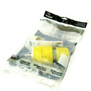NEW LEVITON 161-26W47 WATERTIGHT PLUG 16126W47