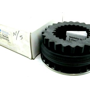 NEW LOVEJOY 9E SLEEVE S-FLEX COUPLING