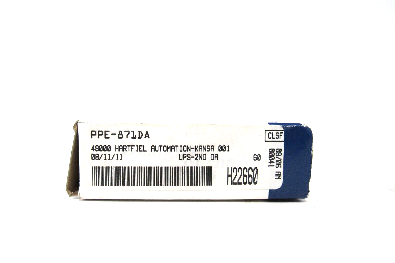 NEW MAC VALVES PPE-871DA PILOT VALVE PPE-871DAAA PPE871DA - Image 3
