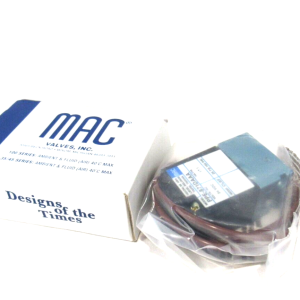 NEW MAC VALVES PPE-871DA PILOT VALVE PPE-871DAAA PPE871DA