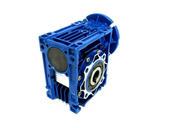 NEW MOTOVARIO NMRV/050 GEAR REDUCER 20:1 NMRV050 - Image 3