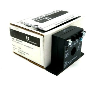 NEW NK TECHNOLOGIES ASL1-NOU-FF AC CURRENT OPERATED SWITCH ASL1NOUFF