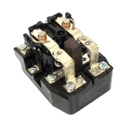 NEW POTTER AND BRUMFIELD PRD-11DH0-24 POWER RELAY PRD11DH024