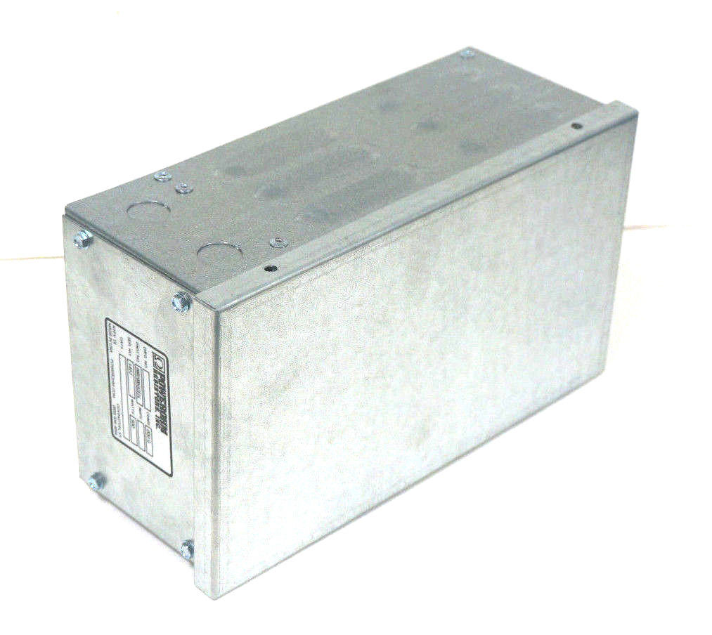 NEW POWEROHM RESISTORS INC. 2WR1000-GCE2-L RESISTOR ASSEMBLY 2WR1000GCE2L - Image 4