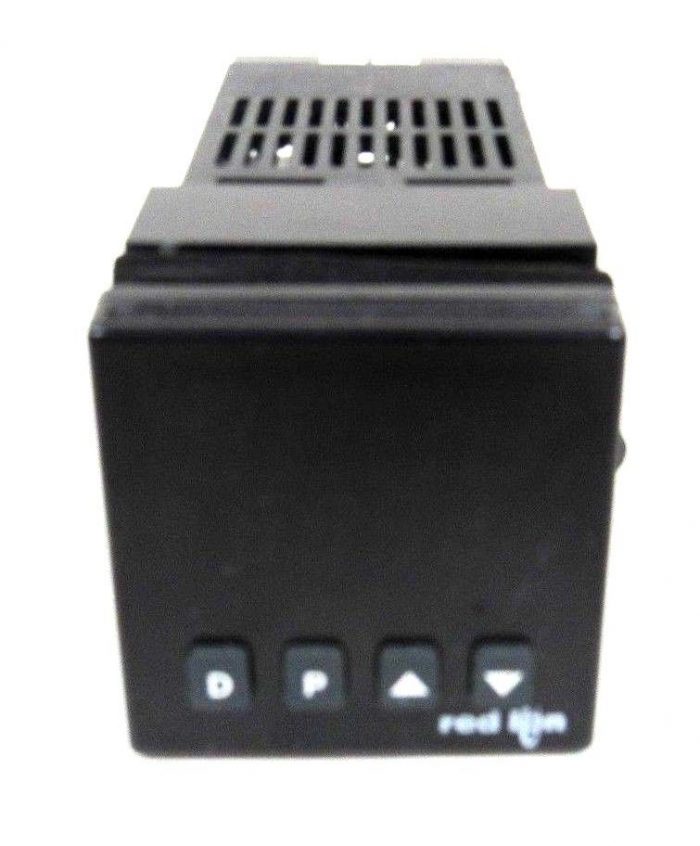 NEW RED LION P4810101 TEMPERATURE CONTROLLER P48 SERIES - Image 3
