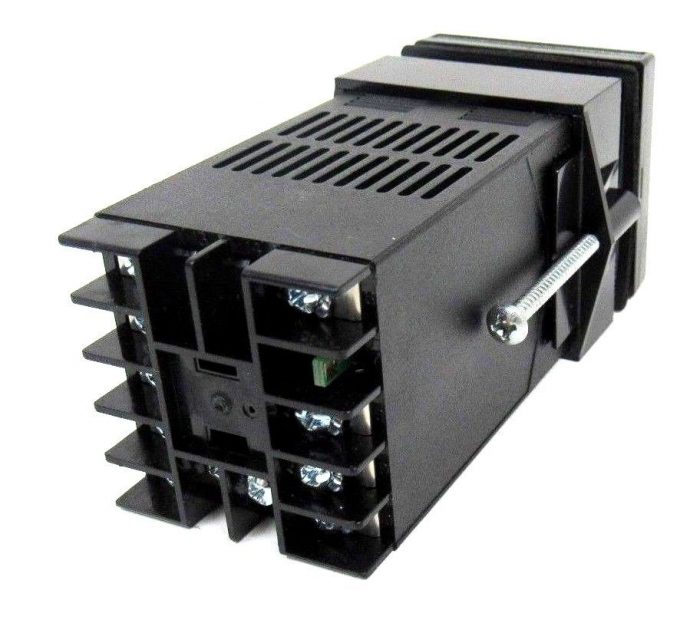 NEW RED LION P4810101 TEMPERATURE CONTROLLER P48 SERIES - Image 4