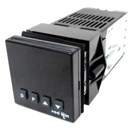 NEW RED LION P4810101 TEMPERATURE CONTROLLER P48 SERIES