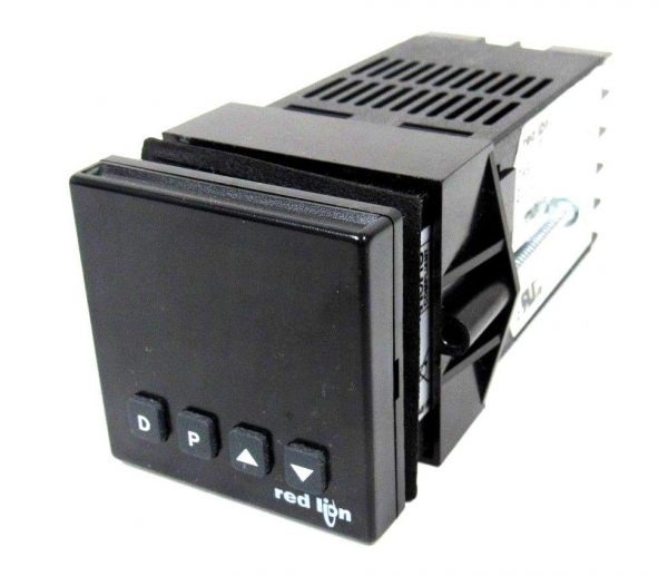 NEW RED LION P4810101 TEMPERATURE CONTROLLER P48 SERIES