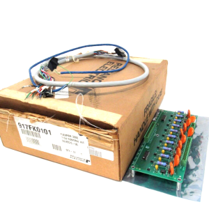 NEW RELIANCE ELECTRIC 917FK0101 CONTROL KIT 0-60053