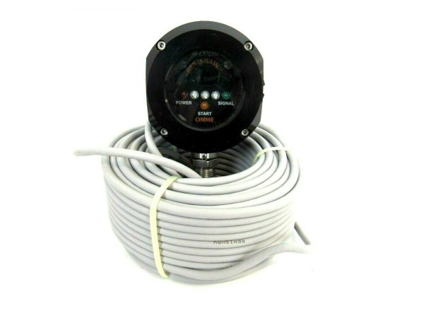 NEW RENISHAW OMME A-2033-7268-02 OPTICAL RECEIVER A2033726805 - Image 3