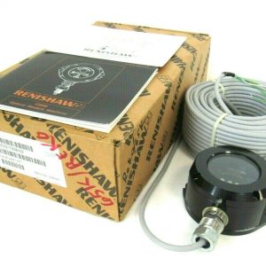 NEW RENISHAW OMME A-2033-7268-02 OPTICAL RECEIVER A2033726805