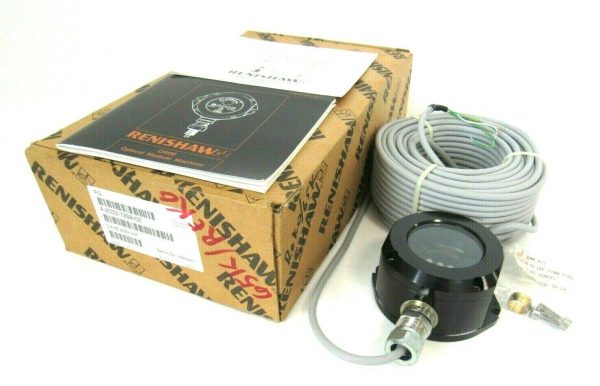 NEW RENISHAW OMME A-2033-7268-02 OPTICAL RECEIVER A2033726805