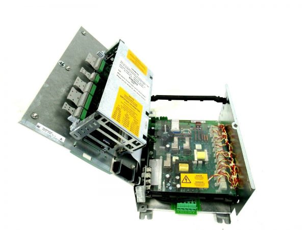 NEW SIEMENS 6RA7018-6FV62-0-Z SIMOREG DC-MASTER CONVERTER 6RA70186FV620Z - Image 4