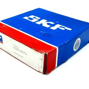 NEW SKF 22222 EK/C3 SPHERICAL BEARING 22222EKC3