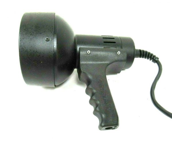 NEW SPECTROLINE MB-100X/F BLACK LIGHT LAMP WITH SPARE LAMP MB100XF - Image 5