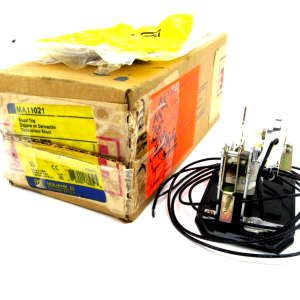 NEW SQUARE D MA11021 CIRCUIT BREAKER SHUNT TRIP  120/240V  50/60HZ  70-150MA