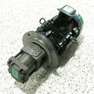 NEW SUMITOMO CQTM31-20V-2.2-3-T-S1243-G COOLANT PUMP 1KH3 CQT-PUMP