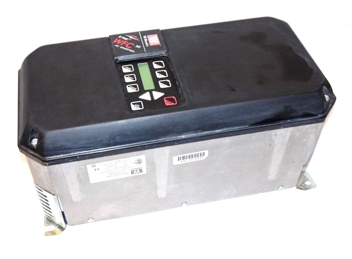 NEW TB WOODS WFC2010-0CHT 230V, 10HP, INVERTER WFC20100CHT - Image 4
