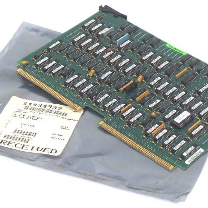 NEW UNISYS 24934937 TRACKING BOARD 2494 1692