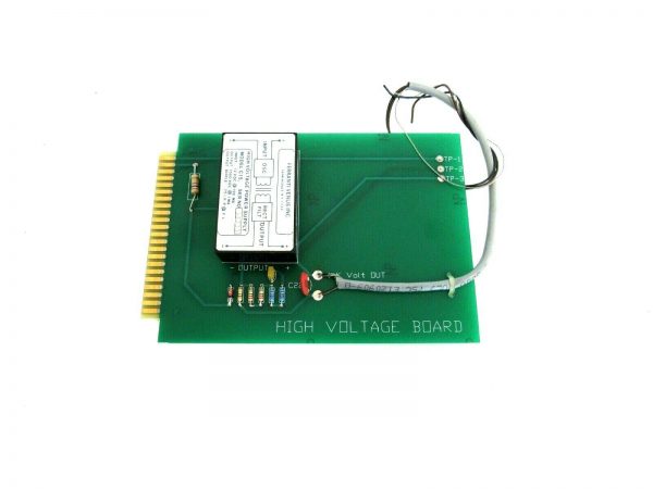 NEW VATECHAMERIC GR2830-2001 VOLTAGE REGULATOR BOARD 1BC0D003000 HW919 1963212 - Image 3