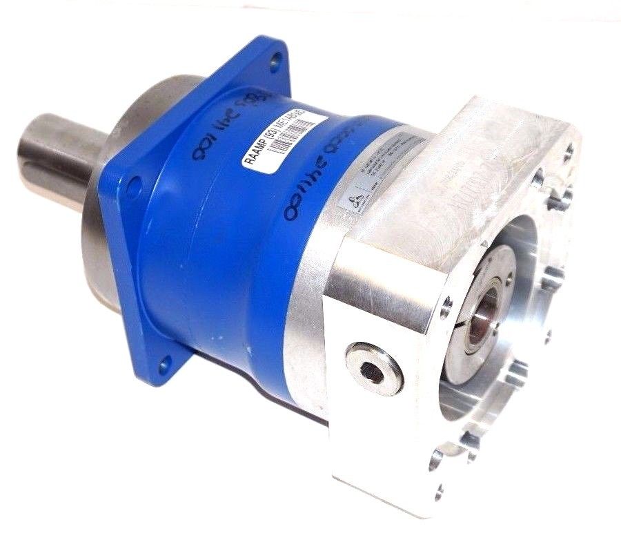 NEW WITTENSTEIN SP1405-MF1-10-1I1-25 GEAR REDUCER 100:1 RATIO, SP1405MF1101I125 - Image 4