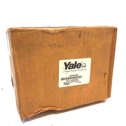 NEW YALE 504224287 R.H. SPINDLE