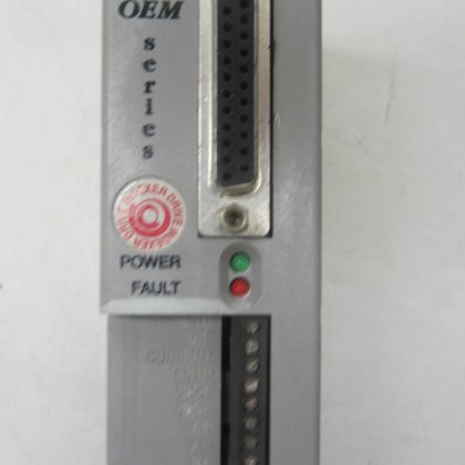 PARKER OEM650X-10128  MODULE OEM650X10128