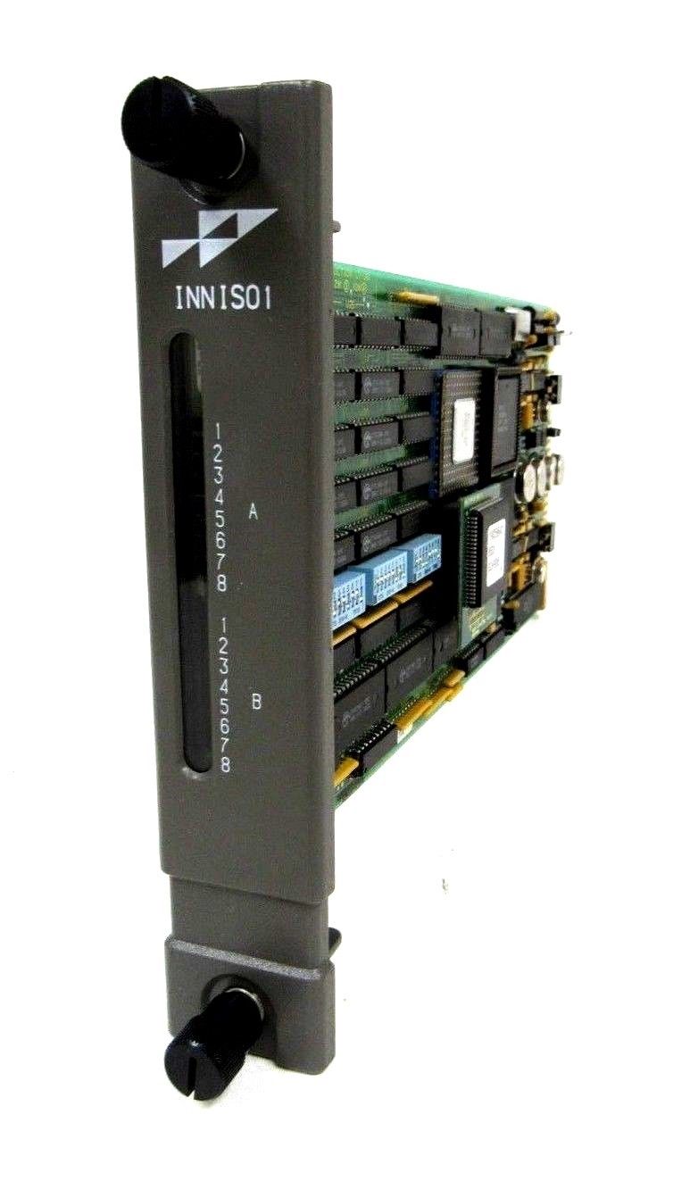 USED BAILEY INNIS01 SYMPHONY NETWORK INTERFACE MODULE - SB Industrial ...