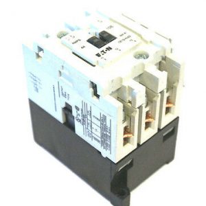 USED EATON CUTLER HAMMER CE15HNS3 CONTACTOR