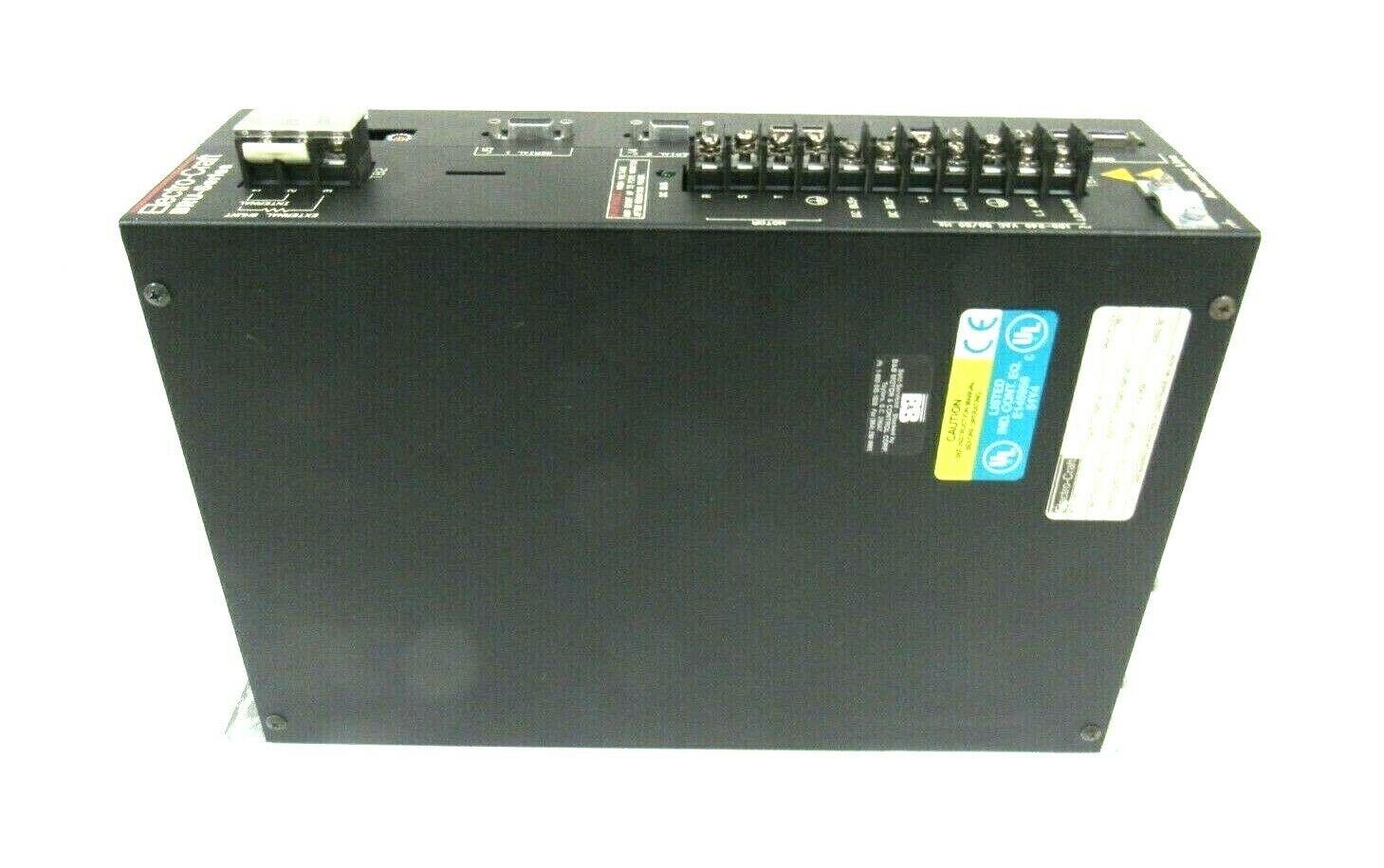USED ELECTRO CRAFT DDM010 SERVO DRIVE 91011394 DDM010 SB Industrial