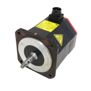 USED FANUC A06B-2223-B000 SERVO MOTOR A860-2050-T321 A06B2223B000