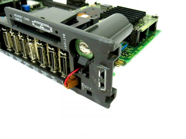 USED FANUC A16B-3200-0260/12C CONTROLLER 501409 A16B3200026012C - Image 4