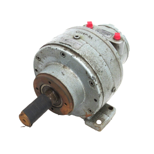 USED GAST 4AM-RV-75-GR20 PNEUMATIC MOTOR 4AMRV75GR20