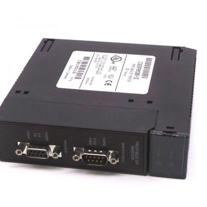 USED GE FANUC IC693PBM200-DE  MODULE  IC693PBM200DE