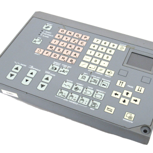 USED MITSUBISHI FCU6-YZ041 OPERATOR INTERFACE FCU6YZ041