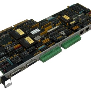 USED ORMEC ORN-DSP-A2/2AD CONTROL CARD ORN-006