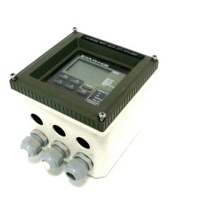 USED YOKOGAWA EXAPH402 MONITOR TRANSMITTER PH402G-E-1-E/Q/U
