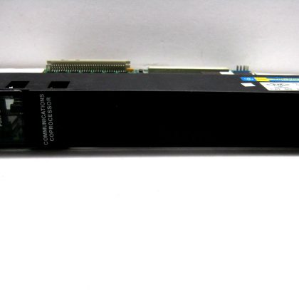 REPAIRED GE Fanuc IC697BEM731 Controller Module