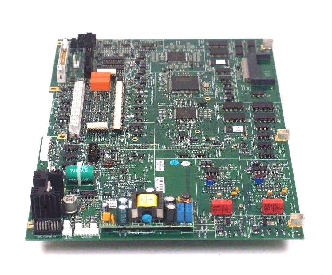 IMAJE A27780-C CONTROL BOARD W/ A27965-D BOARD - Image 3