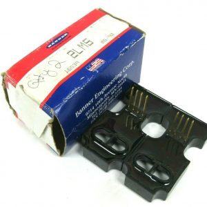 LOT OF 2 NEW BANNER 2LM5 LOGIC MODULES