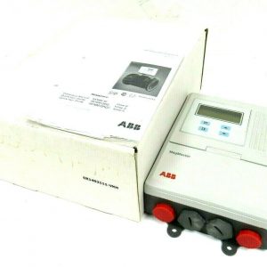 NEW ABB MF/E000000000004ER140311 MAGMASTER TRANSMITTER  ER1403111-VKH