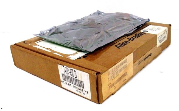 NEW ALLEN BRADLEY 1336-PB-SP21B PRECHARGE PCB SERIES B 1336PBSP21B