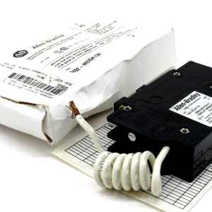 NEW ALLEN BRADLEY 1492-MCGA130 CIRCUIT BREAKER SERIES A 1492MCGA130