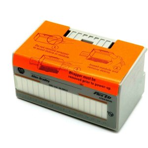 NEW ALLEN BRADLEY 1794-OA16 OUTPUT MODULE SERIES A 1794OA16