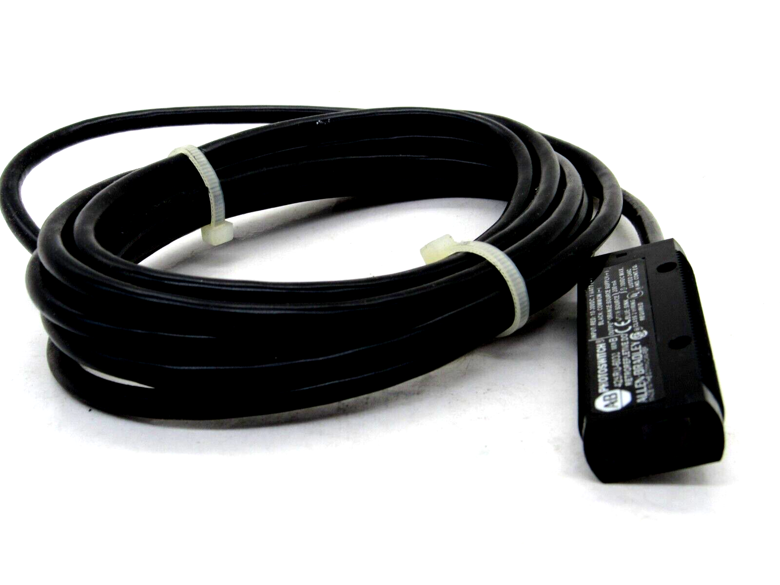 NEW ALLEN BRADLEY 42SRU-6003 PHOTOSWITCH SENSOR 42SRU6003 - Image 3