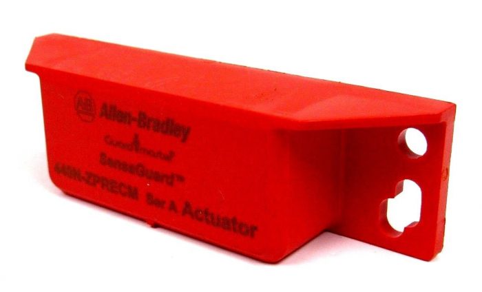 NEW ALLEN BRADLEY 440N-ZPRECM NON CONTACT ACTUATOR 440NZPRECM - Image 3