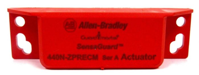 NEW ALLEN BRADLEY 440N-ZPRECM NON CONTACT ACTUATOR 440NZPRECM - Image 4