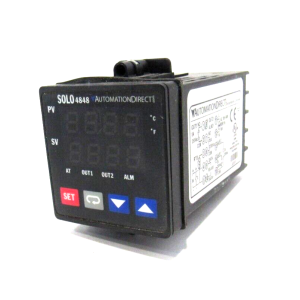 NEW AUTOMATION DIRECT SL4848-RR TEMPERATURE CONTROLLER SL4848RR